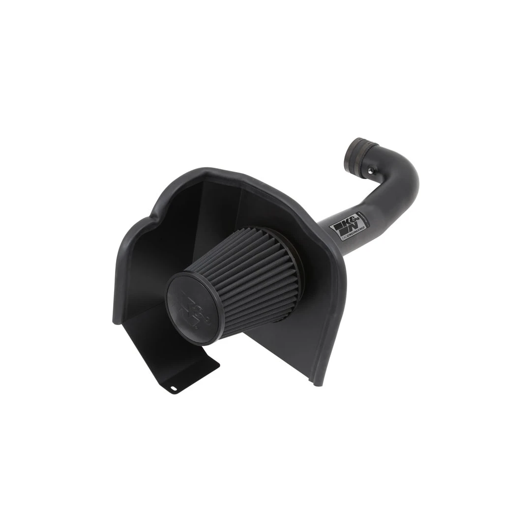 71-3082 K&N Performance Air Intake System 14 71-3082 K&N Performance Air Intake System - Image 14