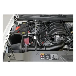 71-3082 K&N Performance Air Intake System 37 71-3082 K&N Performance Air Intake System -K&N Shop 71 3082 2Eng