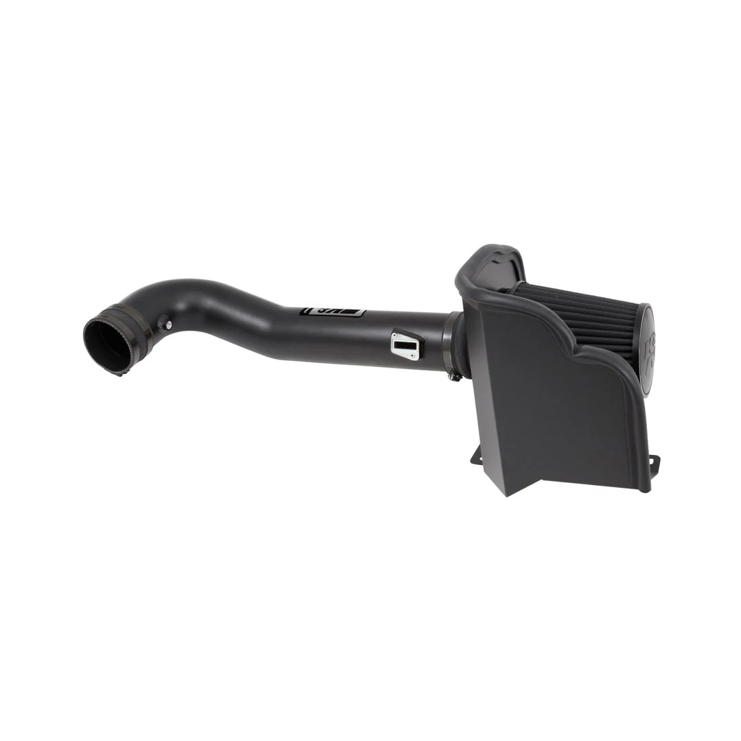 71-3082 K&N Performance Air Intake System 17 71-3082 K&N Performance Air Intake System - Image 17