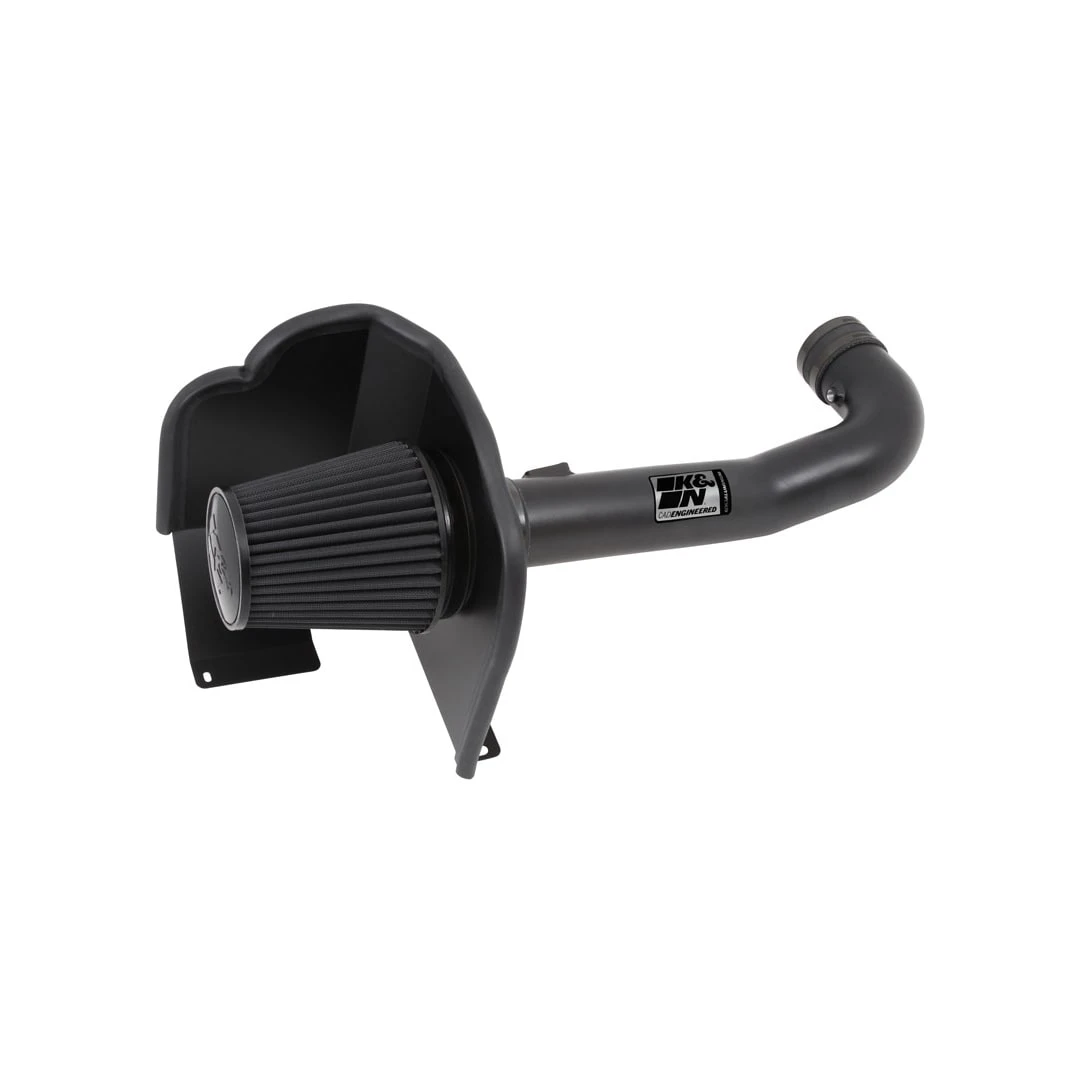 71-3082 K&N Performance Air Intake System 1 71-3082 K&N Performance Air Intake System