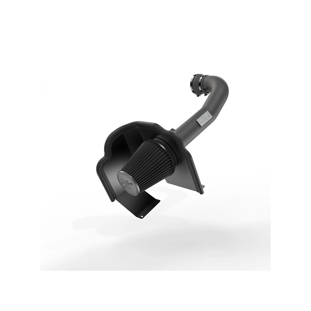 71-3082 K&N Performance Air Intake System 15 71-3082 K&N Performance Air Intake System - Image 15