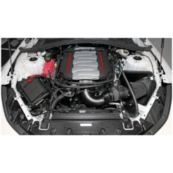 71-3092 K&N Performance Air Intake System -K&N Shop 71 3092 2Eng 1