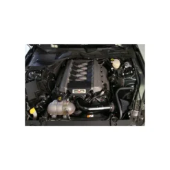 71-3535 K&N Performance Air Intake System -K&N Shop 71 3535 2Eng 1