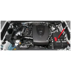 71-9039 K&N Performance Air Intake System -K&N Shop 71 9039 2Eng 1