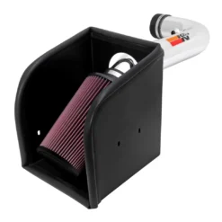 77-1529KP K&N Performance Air Intake System