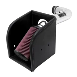 77-1533KP K&N Performance Air Intake System
