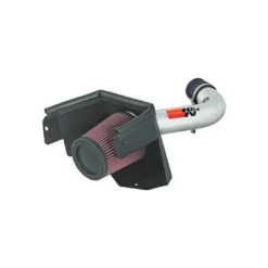 77-1553KP K&N Performance Air Intake System