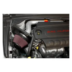 77-1565KS K&N Performance Air Intake System 36 77-1565KS K&N Performance Air Intake System -K&N Shop 77 1565KS Eng2