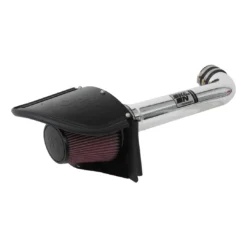 77-1566KP K&N Performance Air Intake System