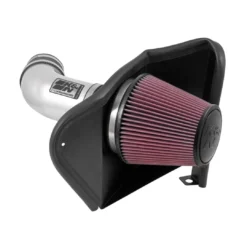 77-1567KS K&N Performance Air Intake System