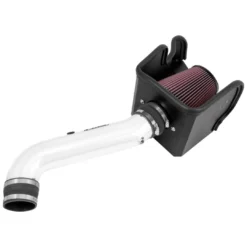77-1571KP K&N Performance Air Intake System -K&N Shop 77 1571KP REV A Alt 1