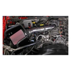 77-1571KP K&N Performance Air Intake System -K&N Shop 77 1571KP REV A Eng2 1