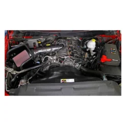 77-1571KP K&N Performance Air Intake System -K&N Shop 77 1571KP REV A Eng 1