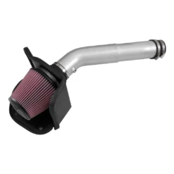 77-1572KS K&N Performance Air Intake System 32 77-1572KS K&N Performance Air Intake System -K&N Shop 77 1572KS REV A Alt