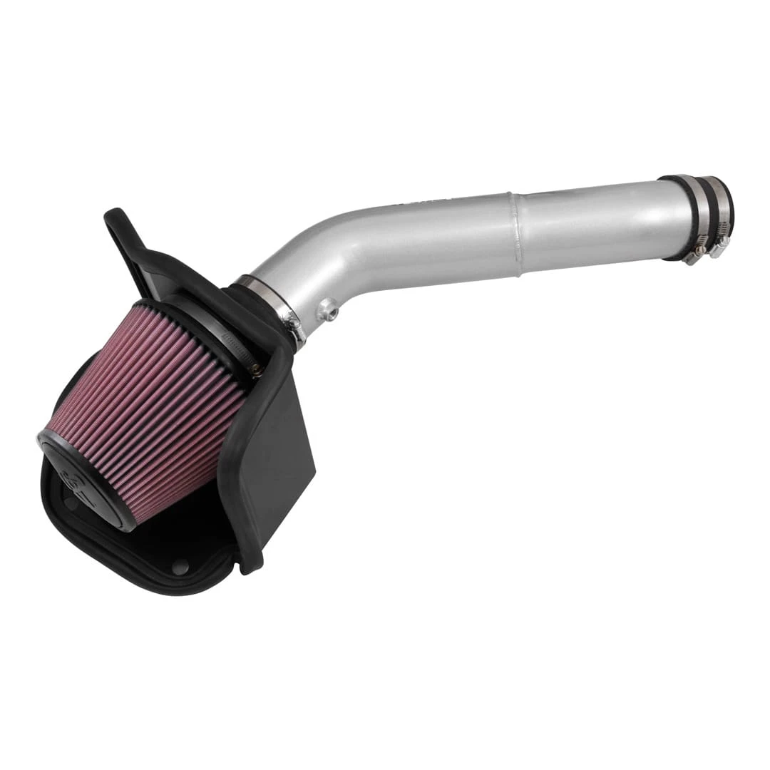 77-1572KS K&N Performance Air Intake System 14 77-1572KS K&N Performance Air Intake System - Image 14