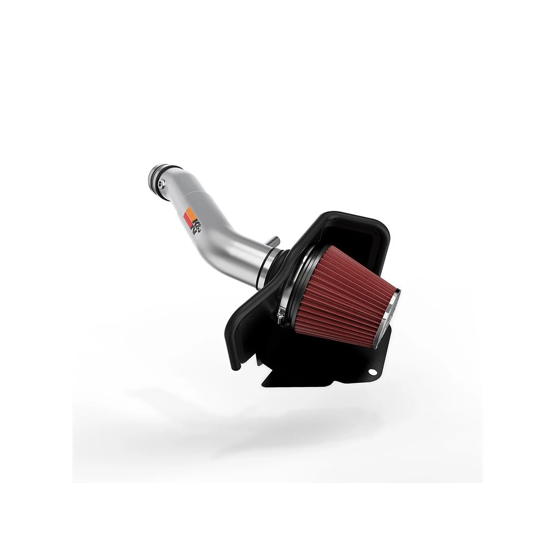 77-1572KS K&N Performance Air Intake System 15 77-1572KS K&N Performance Air Intake System - Image 15