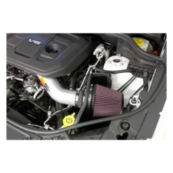 77-1572KS K&N Performance Air Intake System 36 77-1572KS K&N Performance Air Intake System -K&N Shop 77 1572KS Eng2 1