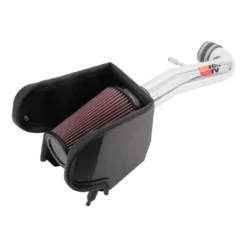 77-1576KP K&N Performance Air Intake System