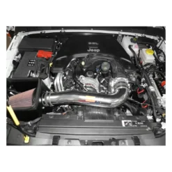 77-1576KP K&N Performance Air Intake System -K&N Shop 77 1576KP Eng 1
