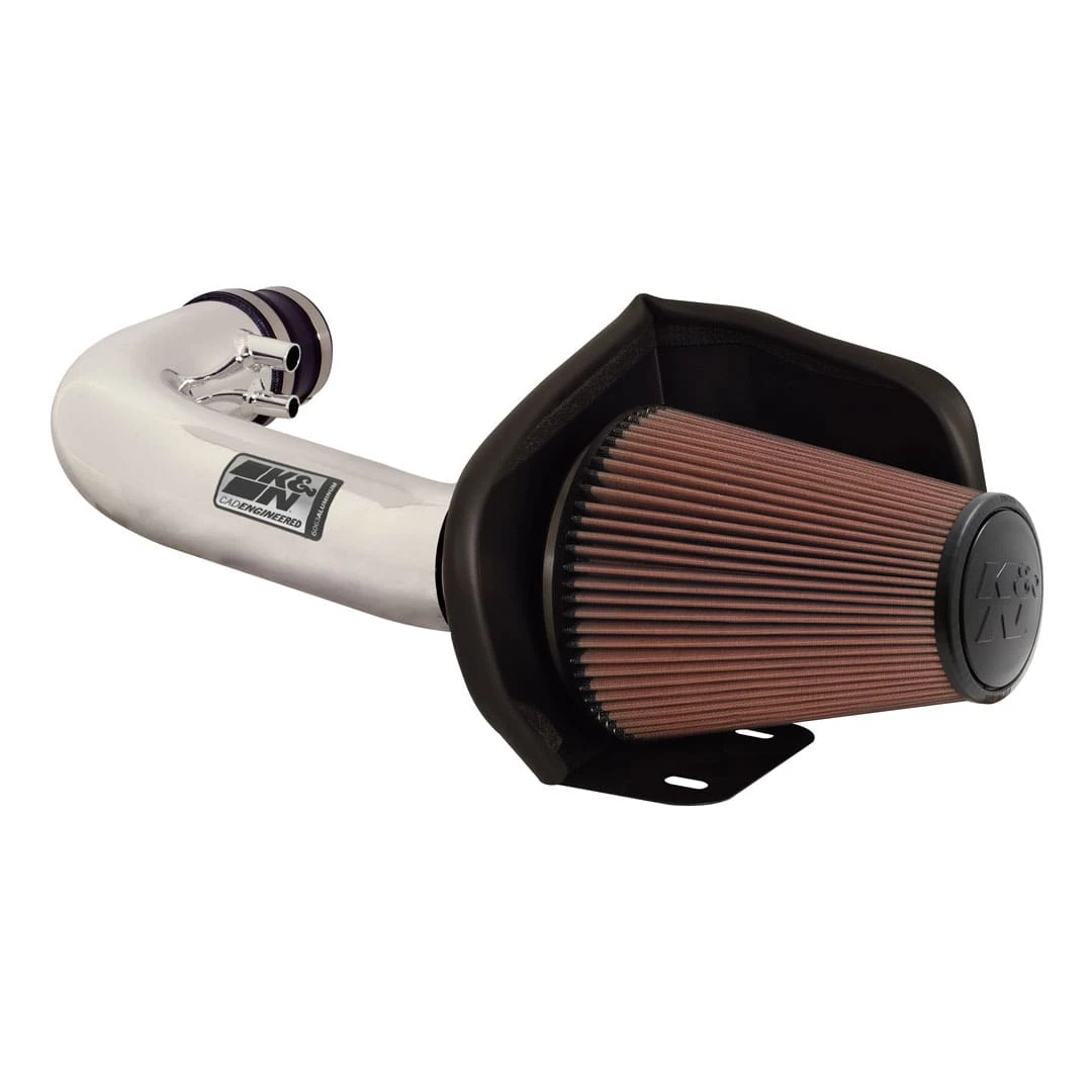 77-2514KP K&N Performance Air Intake System 1 77-2514KP K&N Performance Air Intake System