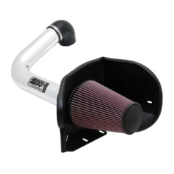 77-2556KP K&N Performance Air Intake System