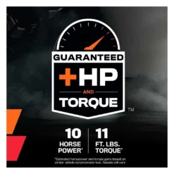 77-2573KP K&N Performance Air Intake System -K&N Shop 77 2573KP HP