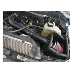 77-2577KTK K&N Performance Air Intake System -K&N Shop 77 2577KTK REV A Eng