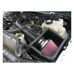77-2577KTK K&N Performance Air Intake System -K&N Shop 77 2577KTK REV A Eng2