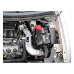 77-2578KS K&N Performance Air Intake System -K&N Shop 77 2578KS REV A Eng 1