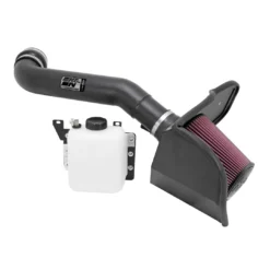 77-2579KTK K&N Performance Air Intake System