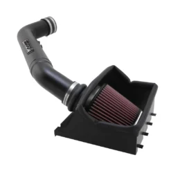 77-2582KTK K&N Performance Air Intake System