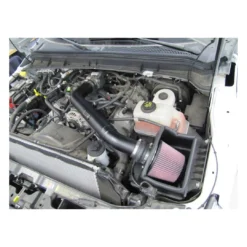 77-2582KTK K&N Performance Air Intake System -K&N Shop 77 2582KTK REV A Eng 1