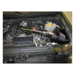 77-2584KP K&N Performance Air Intake System 28 77-2584KP K&N Performance Air Intake System -K&N Shop 77 2584 Eng