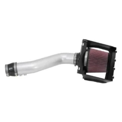 77-2585KS K&N Performance Air Intake System -K&N Shop 77 2585KS REV A Base