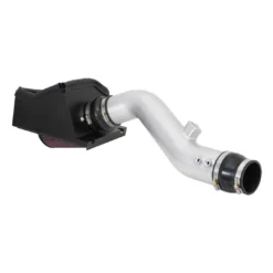 77-2585KS K&N Performance Air Intake System -K&N Shop 77 2585KS REV A Side