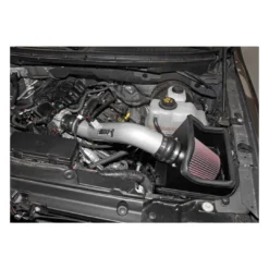 77-2585KS K&N Performance Air Intake System -K&N Shop 77 2585KS REV A eng