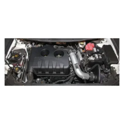 77-2587KS K&N Performance Air Intake System -K&N Shop 77 2587KS REV A Eng