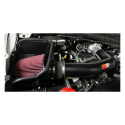 77-2588KTK K&N Performance Air Intake System -K&N Shop 77 2588KTK Eng2 2