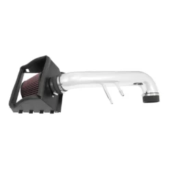 77-2591KP K&N Performance Air Intake System -K&N Shop 77 2591KP REV A Alt