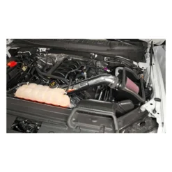 77-2591KP K&N Performance Air Intake System -K&N Shop 77 2591KP REV A Eng