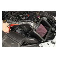 77-2591KP K&N Performance Air Intake System -K&N Shop 77 2591KP REV A Eng2