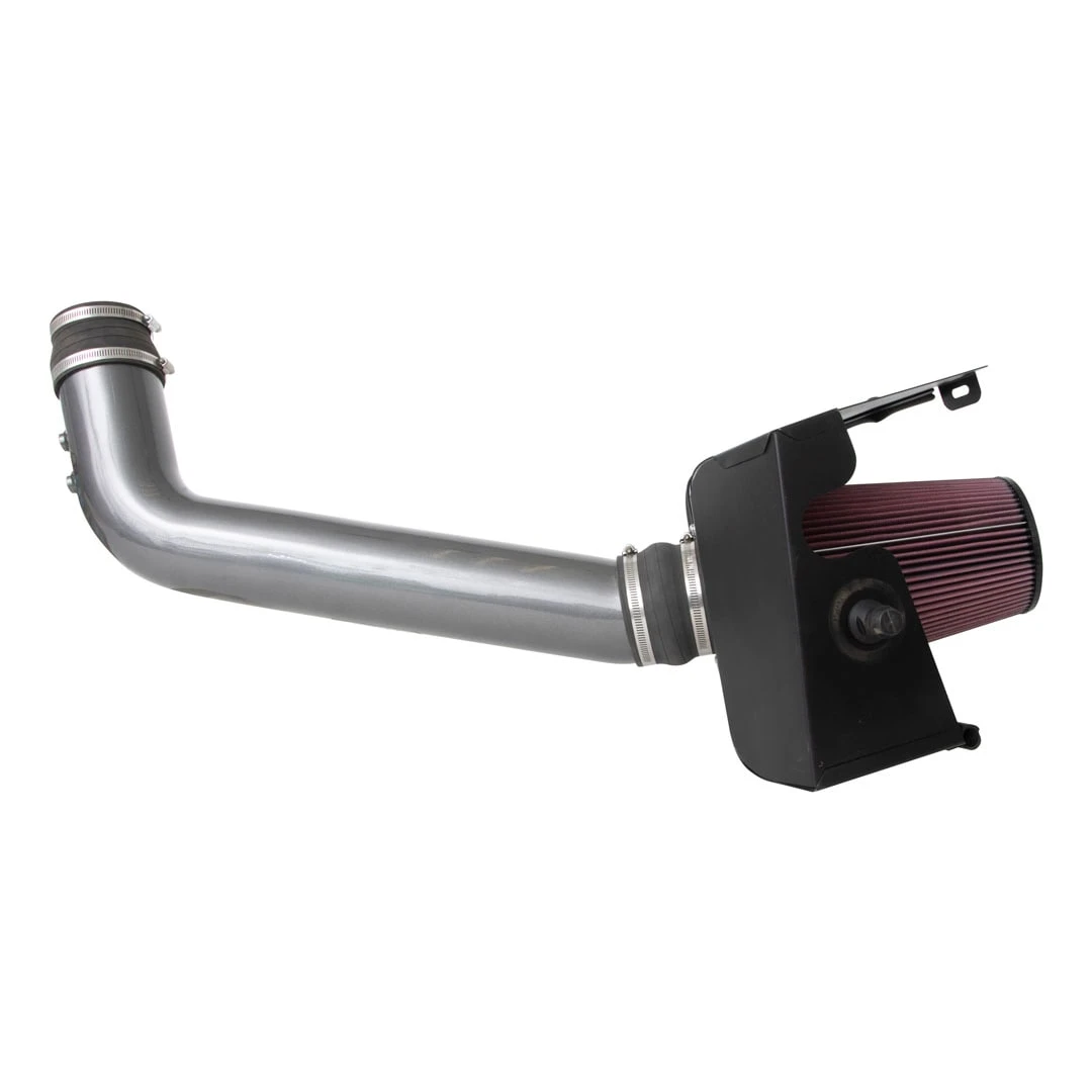 77-2593KC K&N Performance Air Intake System 8 77-2593KC K&N Performance Air Intake System - Image 8