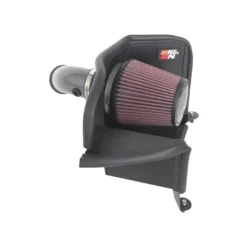 77-2615KC K&N Performance Air Intake System -K&N Shop 77 2615KC Alt 1