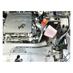 77-2615KC K&N Performance Air Intake System -K&N Shop 77 2615KC Eng 1