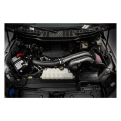 77-2617KC K&N Performance Air Intake System 37 77-2617KC K&N Performance Air Intake System -K&N Shop 77 2617KC REV A Eng