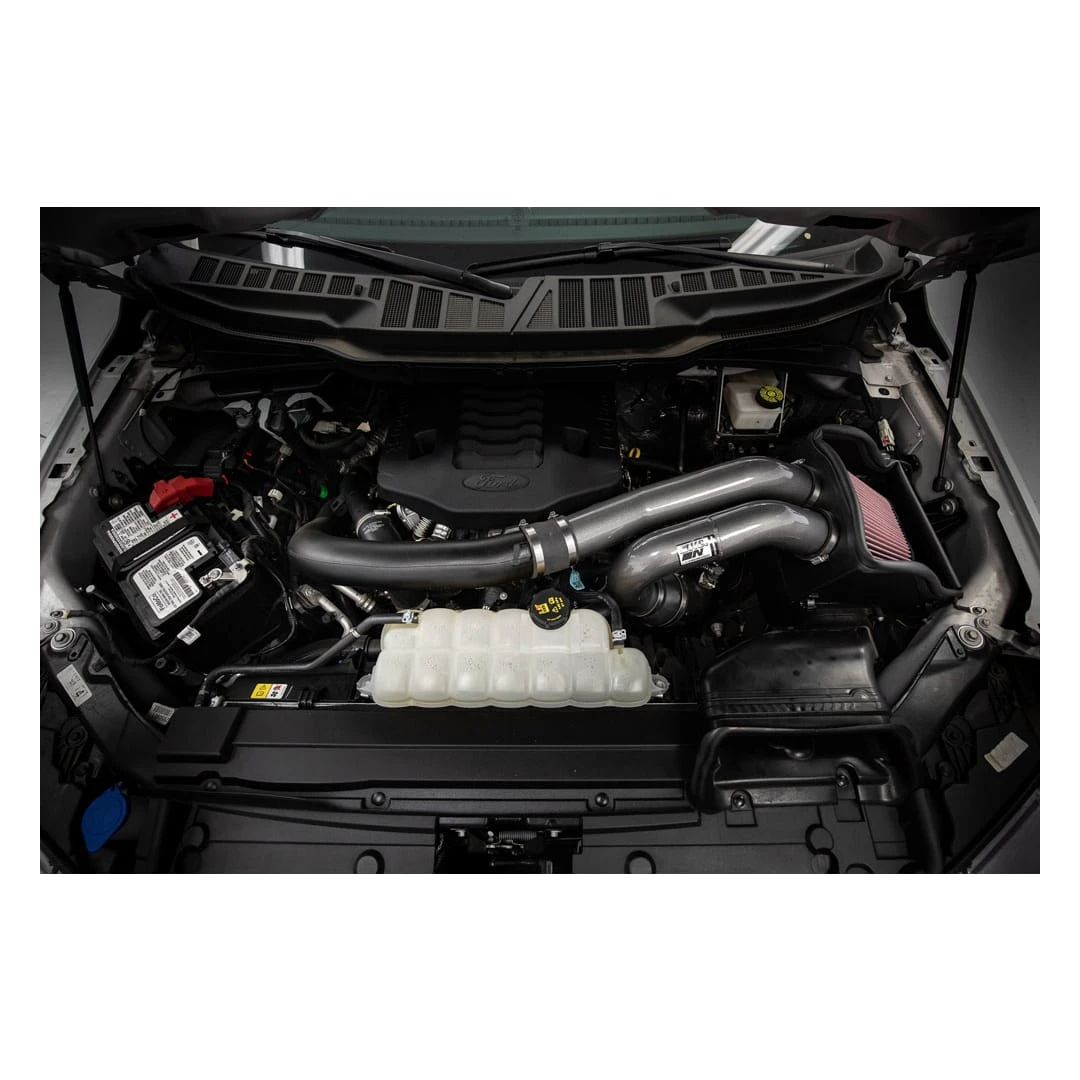 77-2617KC K&N Performance Air Intake System 18 77-2617KC K&N Performance Air Intake System - Image 18