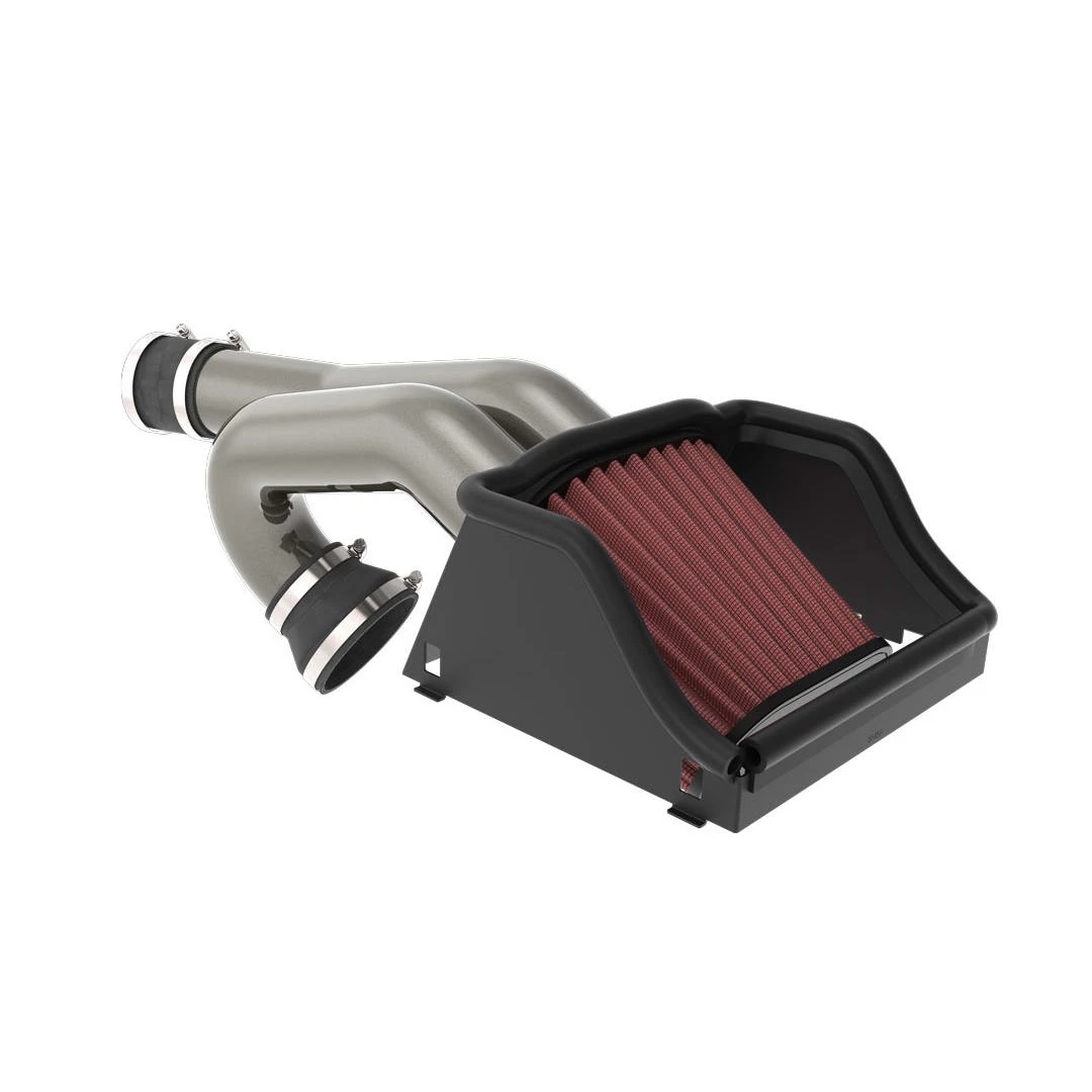 77-2617KC K&N Performance Air Intake System 1 77-2617KC K&N Performance Air Intake System
