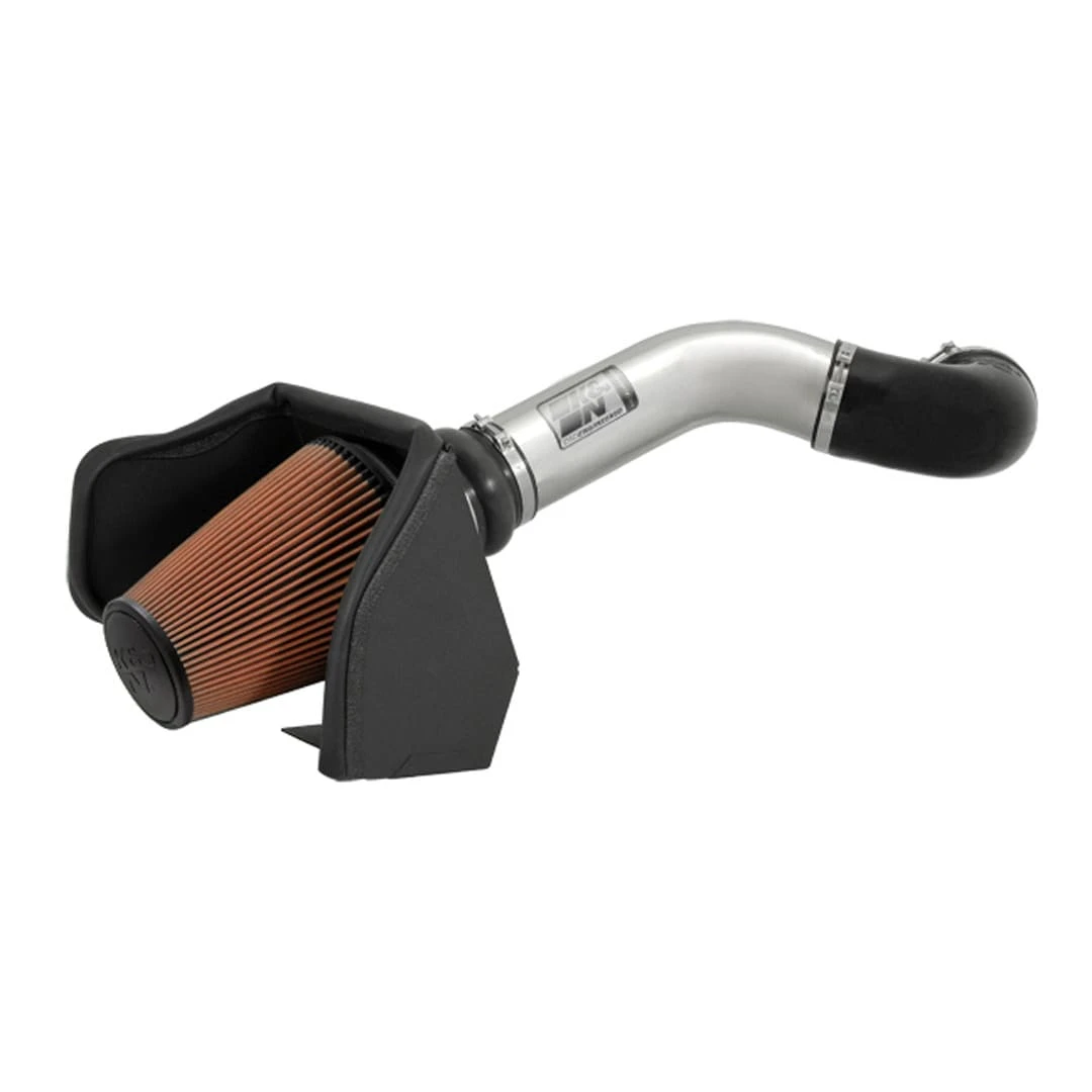 77-3021KP K&N Performance Air Intake System 1 77-3021KP K&N Performance Air Intake System