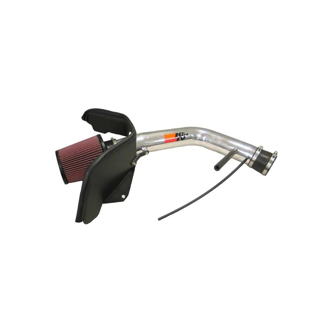 77-3036KP K&N Performance Air Intake System 1 77-3036KP K&N Performance Air Intake System