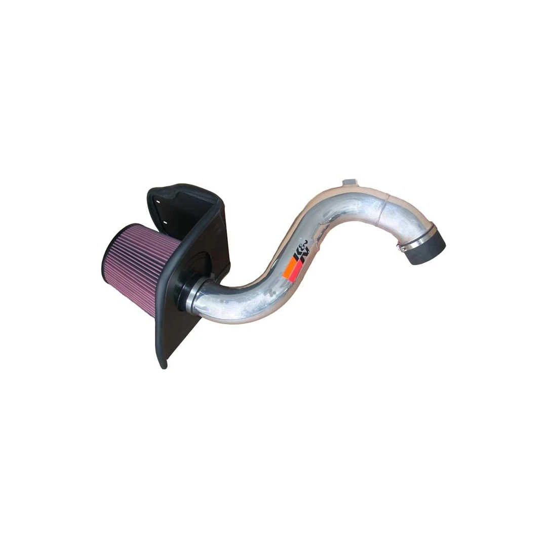 77-3047KP K&N Performance Air Intake System 1 77-3047KP K&N Performance Air Intake System